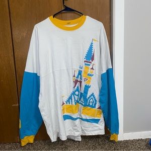 Walt Disney World Vault Collection Spirit Jersey